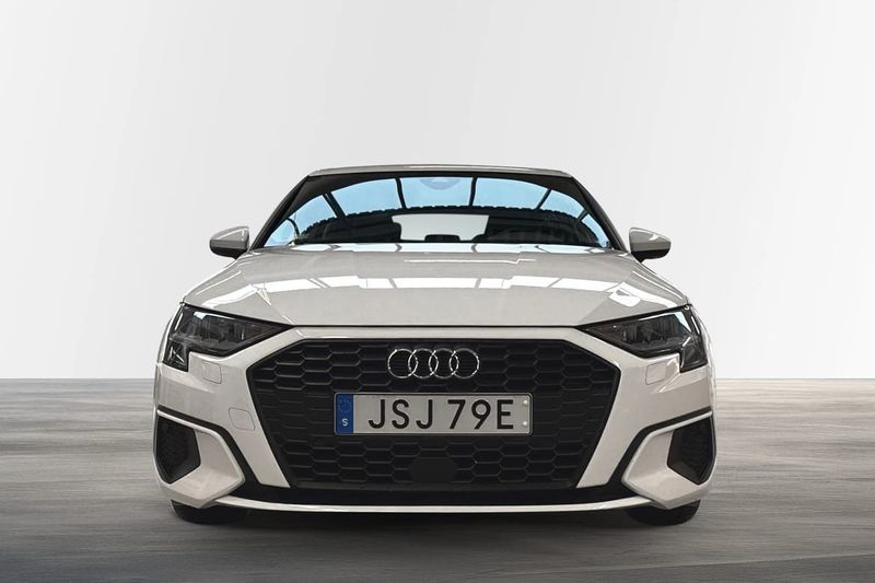Audi A3 bild 2