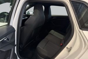Audi A3 bild 7