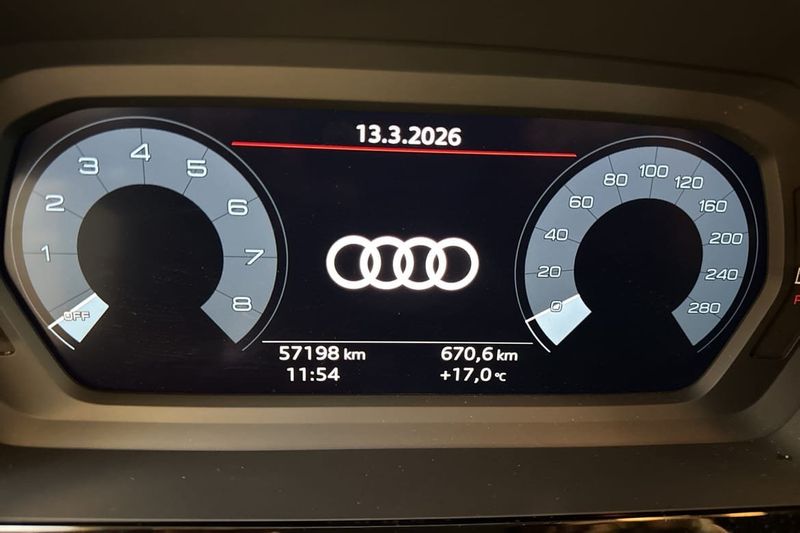 Audi A3 bild 19