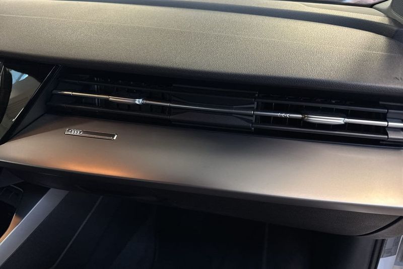 Audi A3 bild 21