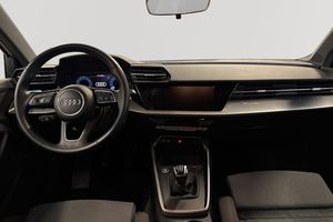 Audi A3 bild 5