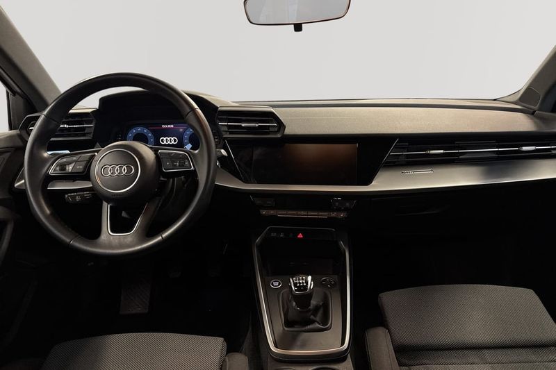Audi A3 bild 5