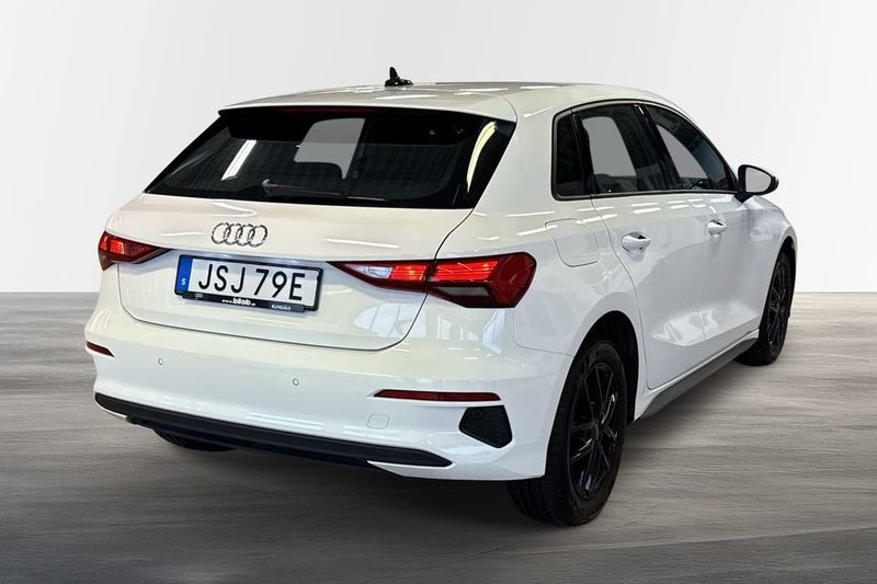 Audi A3 bild 3