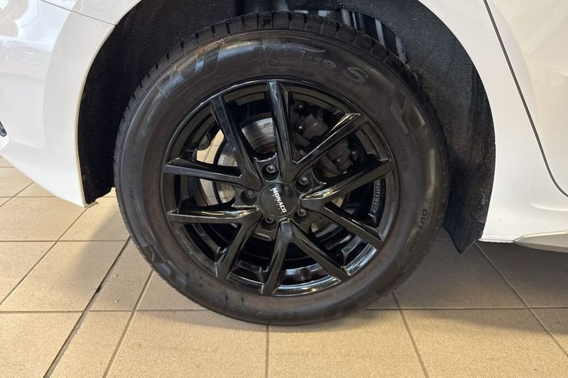 Audi A3 bild 13