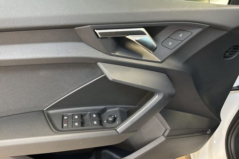 Audi A3 bild 16
