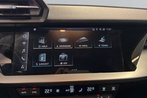 Audi A3 bild 6