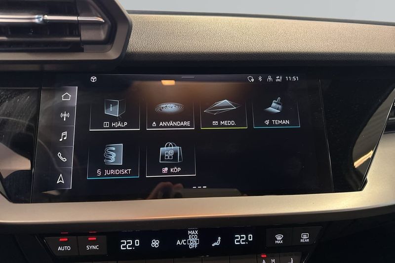 Audi A3 bild 6