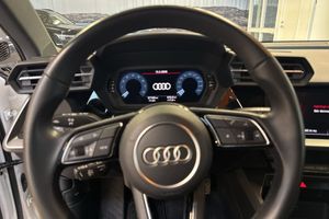 Audi A3 bild 18