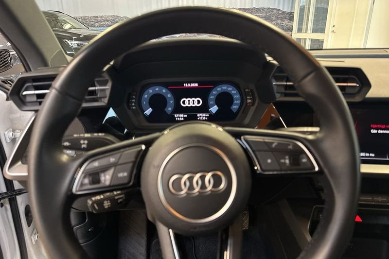 Audi A3 bild 18