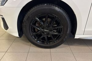 Audi A3 bild 11
