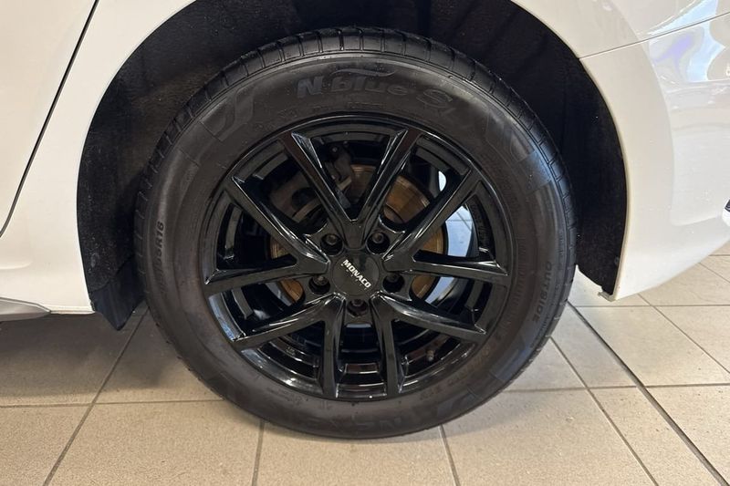Audi A3 bild 10