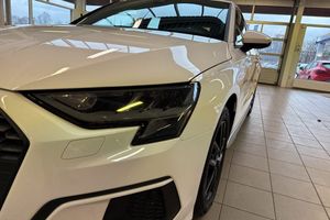 Audi A3 bild 15