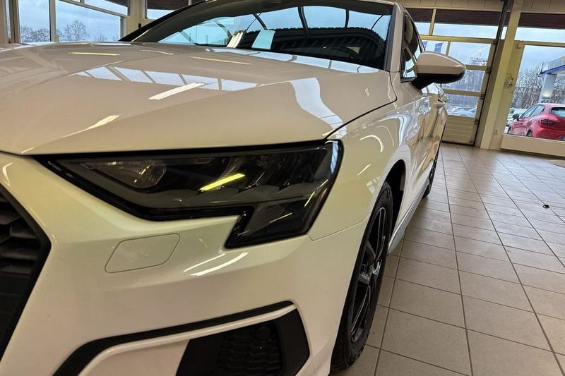 Audi A3 bild 15