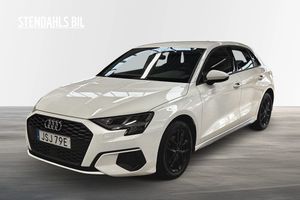 Audi A3 bild 1