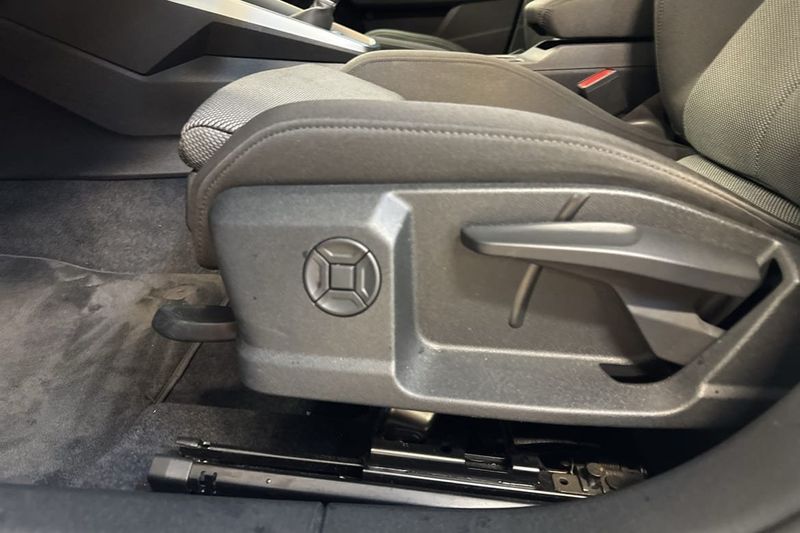 Audi A3 bild 17