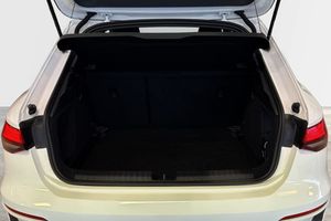 Audi A3 bild 8