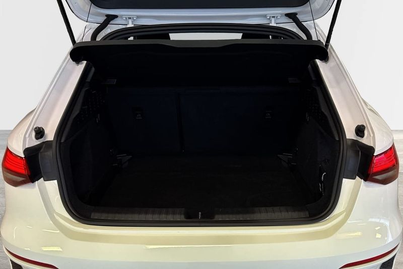 Audi A3 bild 8
