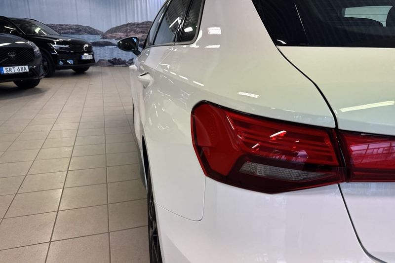 Audi A3 bild 9