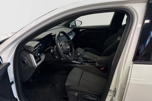 Audi A3 bild 4