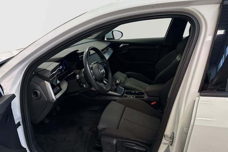 Audi A3 bild 4