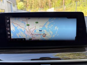 BMW 520 bild 11
