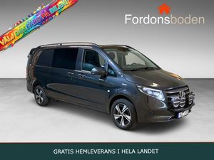 Mercedes Vito bild 1