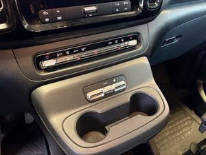 Mercedes Vito bild 12