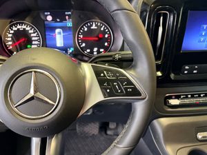 Mercedes Vito bild 9