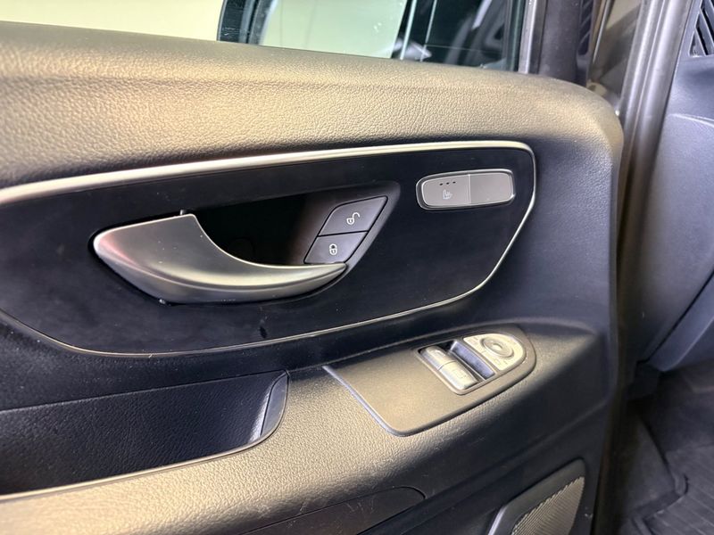 Mercedes Vito bild 24