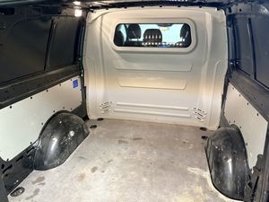 Mercedes Vito bild 27