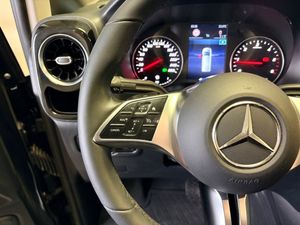 Mercedes Vito bild 8