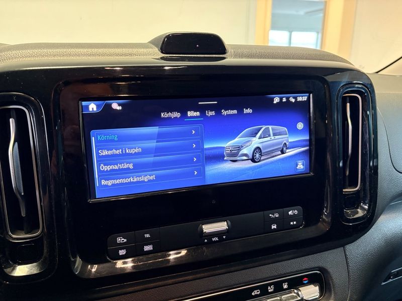 Mercedes Vito bild 17