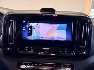 Mercedes Vito bild 22