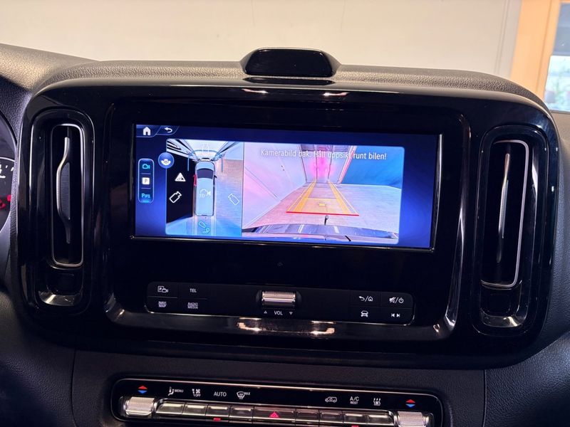Mercedes Vito bild 22