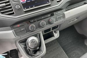 Volkswagen Crafter bild 12