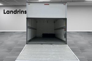 Volkswagen Crafter bild 9