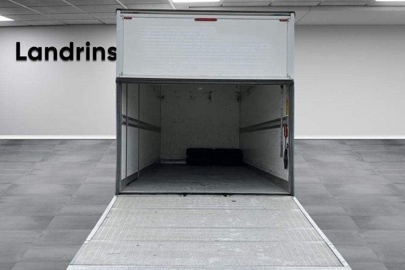 Volkswagen Crafter bild 9