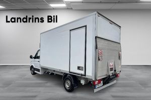 Volkswagen Crafter bild 6