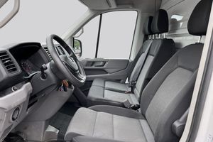 Volkswagen Crafter bild 8