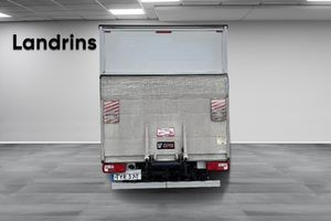Volkswagen Crafter bild 5