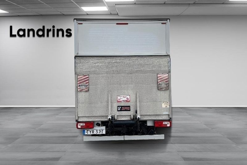 Volkswagen Crafter bild 5