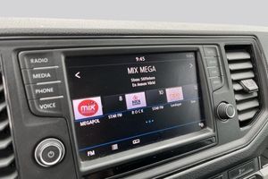 Volkswagen Crafter bild 11