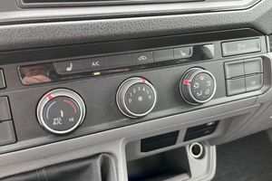 Volkswagen Crafter bild 13