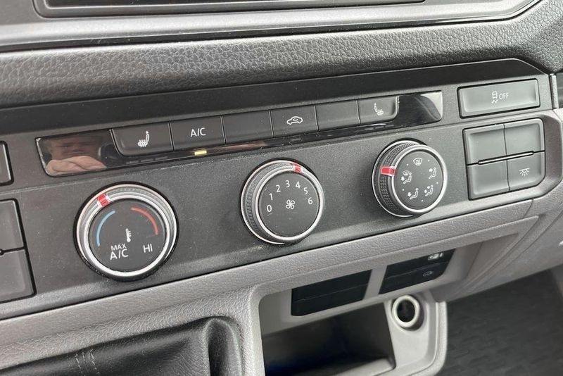 Volkswagen Crafter bild 13