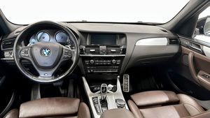 BMW X3 bild 4