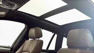 BMW X3 bild 10