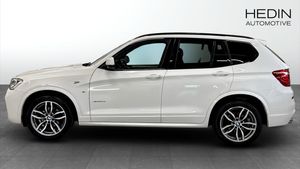 BMW X3 bild 6