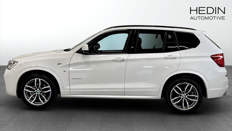 BMW X3 bild 6