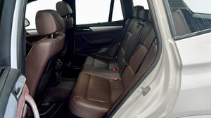 BMW X3 bild 5