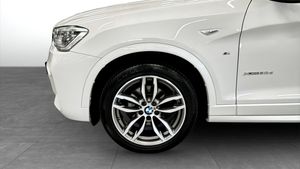 BMW X3 bild 9